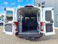 Ford Transit 350 Kombi TDCi L3 Trend 9 Sitzer AUTOMATIK Klima Weiß - thumbnail 7