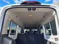 Ford Transit 350 Kombi TDCi L3 Trend 9 Sitzer AUTOMATIK Klima Weiß - thumbnail 17