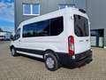 Ford Transit 350 Kombi TDCi L3 Trend 9 Sitzer AUTOMATIK Klima Weiß - thumbnail 6