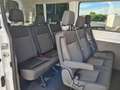 Ford Transit 350 Kombi TDCi L3 Trend 9 Sitzer AUTOMATIK Klima Weiß - thumbnail 20