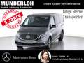 Mercedes-Benz EQV 300 Lang SpurW Sport LM LED FLA PDC KlimaA Grau - thumbnail 2