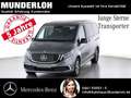 Mercedes-Benz EQV 300 Lang SpurW Sport LM LED FLA PDC KlimaA Grau - thumbnail 1