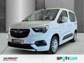 Opel Combo Life 1.5 CDTI Edition 7-Sitzer StandHZG AHK Navigatio Weiß - thumbnail 1