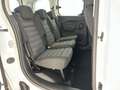 Opel Combo Life 1.5 CDTI Edition 7-Sitzer StandHZG AHK Navigatio Weiß - thumbnail 17