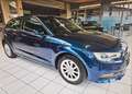 Audi A3 attraction Bleu - thumbnail 1