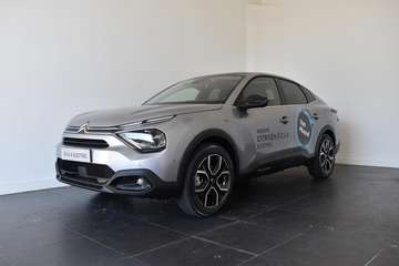 Shine 50 kWh DIRECT RIJDEN! | ELEKTRISCHE STOELVER