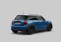 MINI Cooper SE SE*VOLLAUSSTATTUNG*DACHREELING*PANO*wie neu*3,99 Blau - thumbnail 2