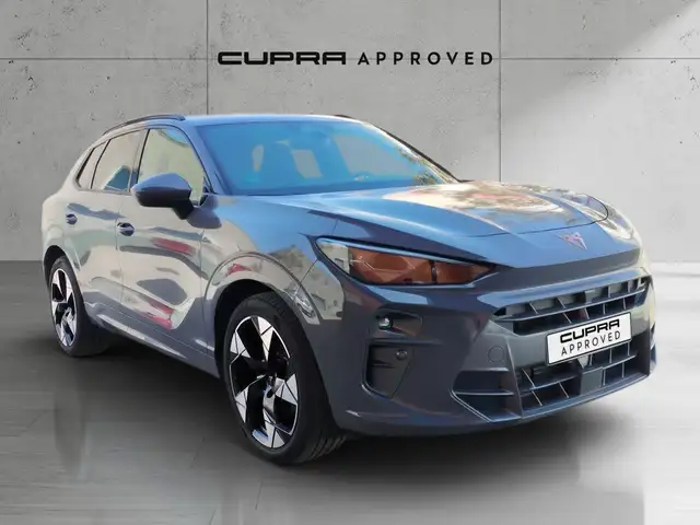 CUPRA Terramar 1.5 eTSI 110 DSG