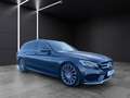 Mercedes-Benz C 250 T BlueTEC Aut. Grau - thumbnail 7