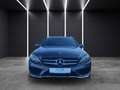 Mercedes-Benz C 250 T BlueTEC Aut. Grau - thumbnail 8