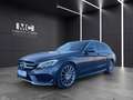 Mercedes-Benz C 250 T BlueTEC Aut. Grau - thumbnail 1