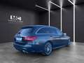Mercedes-Benz C 250 T BlueTEC Aut. Grau - thumbnail 5