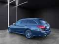 Mercedes-Benz C 250 T BlueTEC Aut. Grau - thumbnail 3