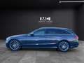 Mercedes-Benz C 250 T BlueTEC Aut. Grau - thumbnail 2