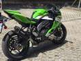 Kawasaki Ninja ZX-4RR Performance Verde - thumbnail 1