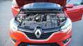 Renault Megane Megane IV 2016 1.5 dci energy Intens 110cv Rosso - thumbnail 9