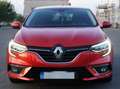Renault Megane Megane IV 2016 1.5 dci energy Intens 110cv Rosso - thumbnail 1