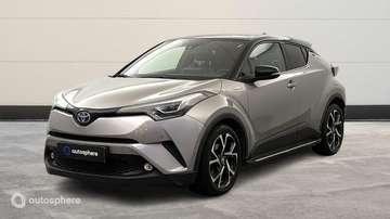 122h Graphic 2WD E-CVT