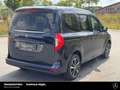 Mercedes-Benz EQT EQT 200 Progressive LED LENKRADHZG NAVI KAMERA Tel Albastru - thumbnail 4