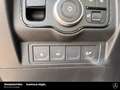 Mercedes-Benz EQT EQT 200 Progressive LED LENKRADHZG NAVI KAMERA Tel Albastru - thumbnail 9