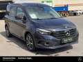 Mercedes-Benz EQT EQT 200 Progressive LED LENKRADHZG NAVI KAMERA Tel Albastru - thumbnail 3