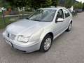 Volkswagen Bora 2,0 Comfortline Automatik Srebrny - thumbnail 4