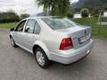 Volkswagen Bora 2,0 Comfortline Automatik Srebrny - thumbnail 3