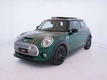 Full Electric 3p S auto