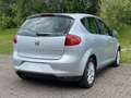 SEAT Altea Style Ecomotive*47.000KM*SHZ*KLIMA Silber - thumbnail 4
