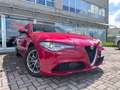 Alfa Romeo Giulia 2.2d 150CV XENON! PELLE/STOFFA! UNICO PROPRIETARIO Rouge - thumbnail 6