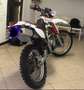 Yamaha TT 600 R Bianco - thumbnail 2