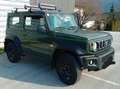 Suzuki Jimny Jimny 1,5 VVT Allgrip Pure Pure Grün - thumbnail 8