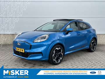 Premium 44 kWh PREMIUM PANODAK! DRIVERPACK! WINTER