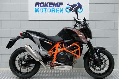 KTM 690 Duke ABS