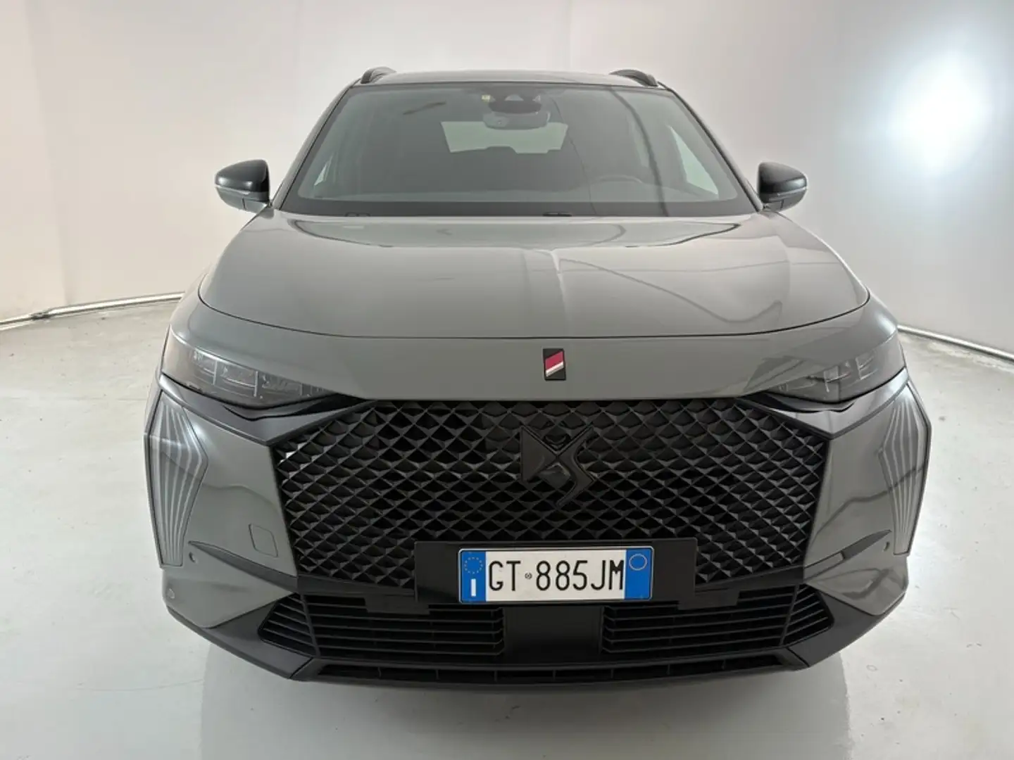 DS Automobiles DS 7 Crossback 1.5 BlueHDi Performance Line Grigio - 2