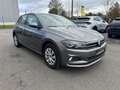 Volkswagen Polo 1.0 TSI, DSG AUTOMAAT, 37.000 km, CARPLAY/ANDROID Grijs - thumbnail 3