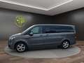 Mercedes-Benz V 250 d AVANTGARDE 4MATIC lang (447.813) Gris - thumbnail 2