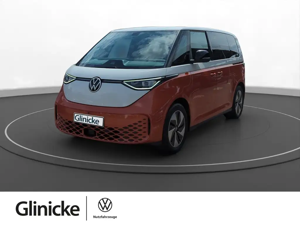 77 kWh Pro Navi PDC SiHz Matrix
