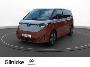 ID.Buzz 77 kWh Pro Navi PDC SiHz Matrix