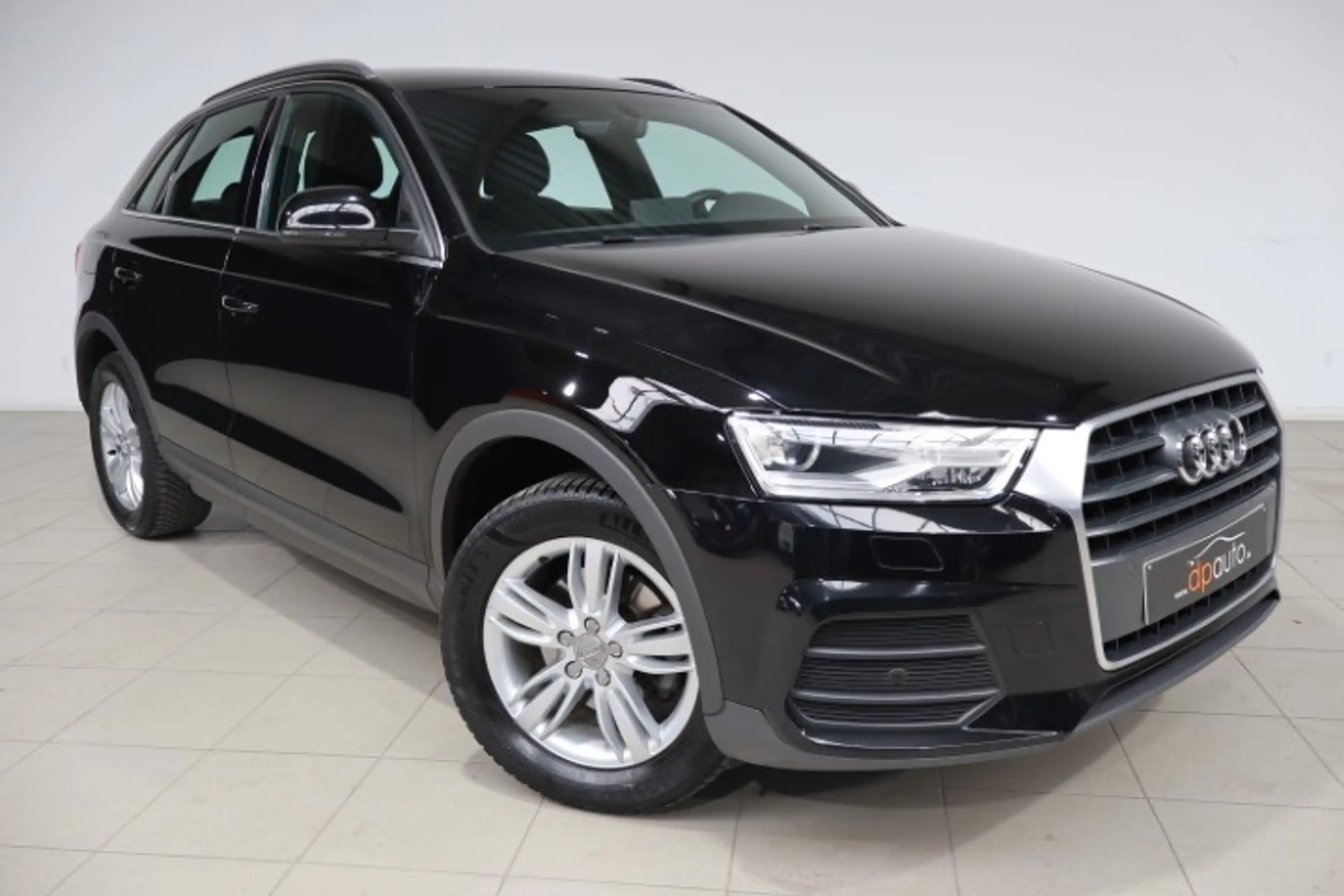 Audi Q3 Q3 2.0 TDi Sport S tronic