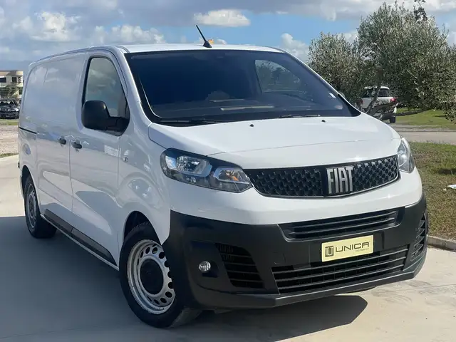 Fiat Scudo L2H1 1.5 Bluehdi 120cv business