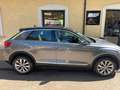 Volkswagen T-Roc T-Roc 2017 1.0 tsi Style 110cv Gris - thumbnail 3