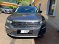 Volkswagen T-Roc T-Roc 2017 1.0 tsi Style 110cv Gris - thumbnail 2