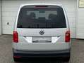 Volkswagen Caddy Trendline*NAVI*2xSchiebetür*MWST*8-fach*uvm Grau - thumbnail 4