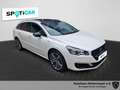 Peugeot 508 SW GT HDI 200 Bílá - thumbnail 3