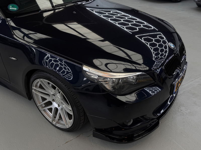 BMW 523 5-serie Touring 523i M-Pakket Facelift High Execut — photo 18