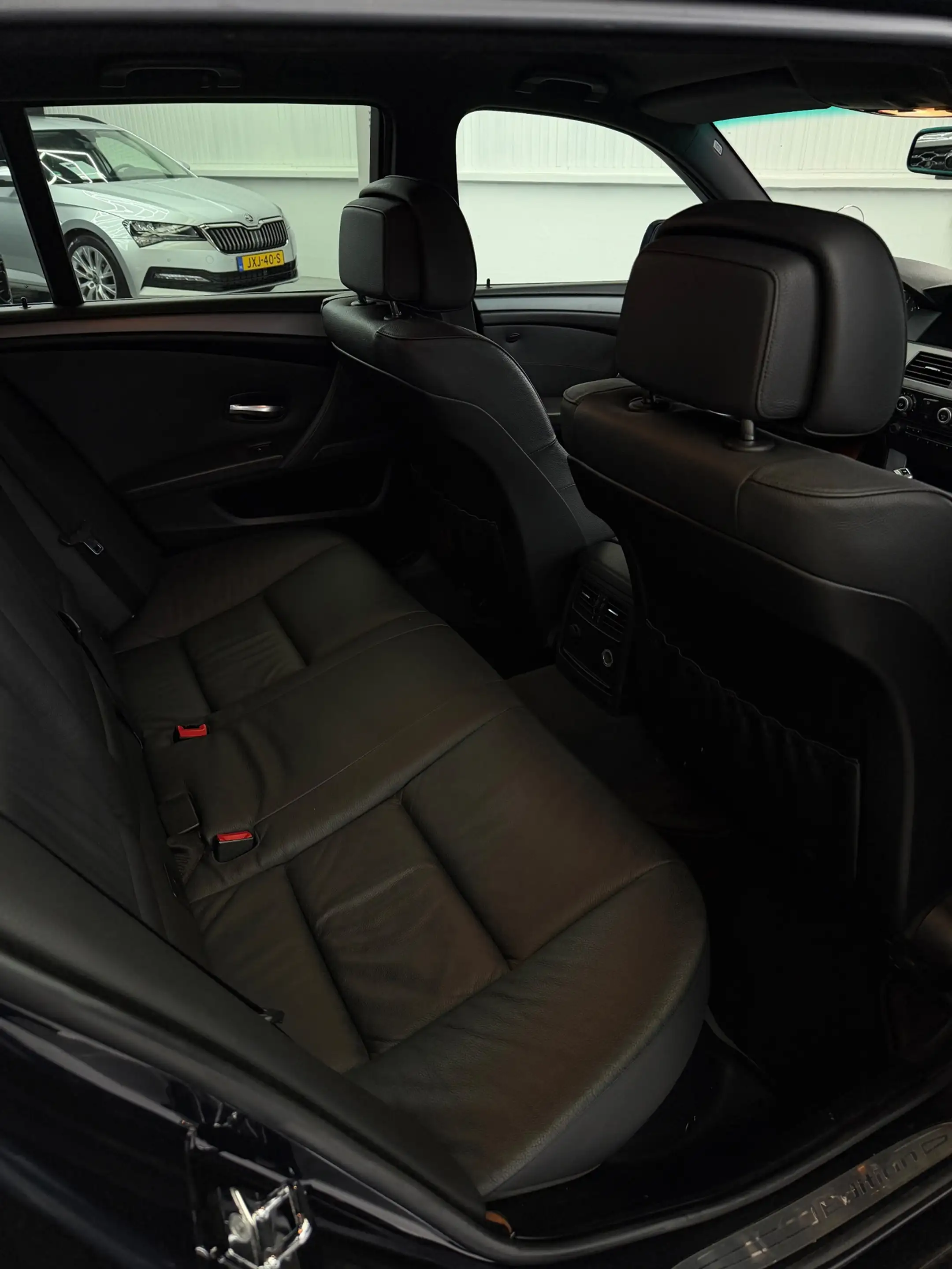 BMW 523 5-serie Touring 523i M-Pakket Facelift High Execut — photo 5