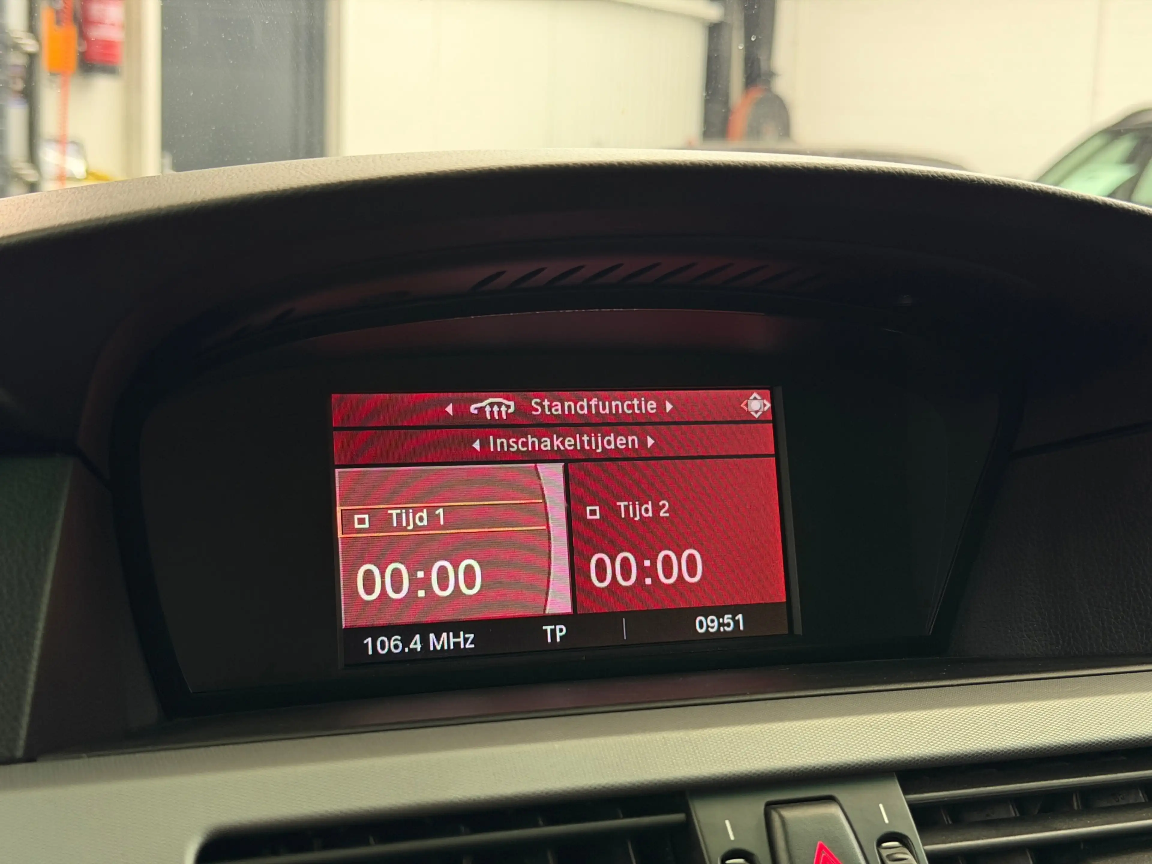 BMW 523 5-serie Touring 523i M-Pakket Facelift High Execut — photo 19