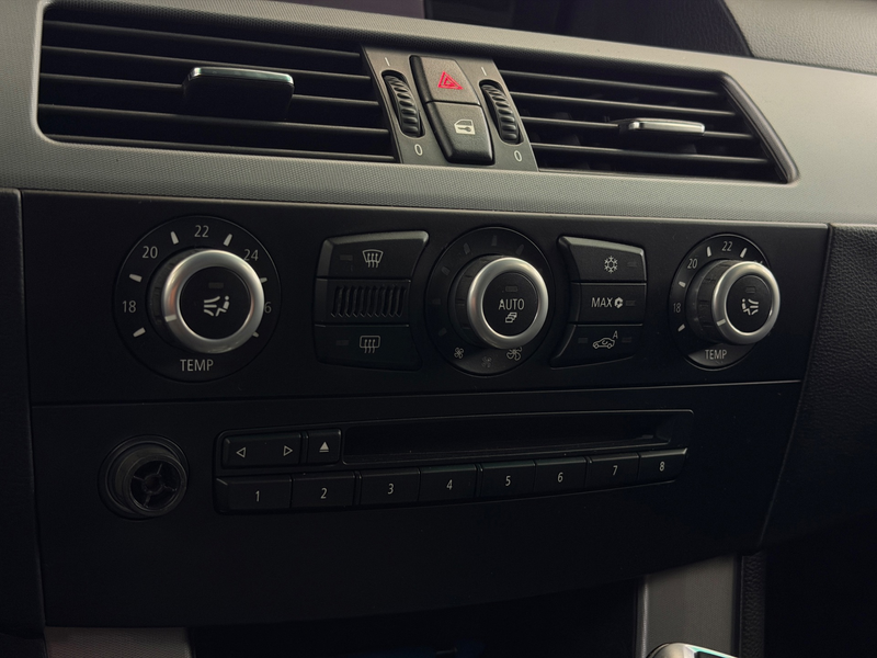BMW 523 5-serie Touring 523i M-Pakket Facelift High Execut — photo 27