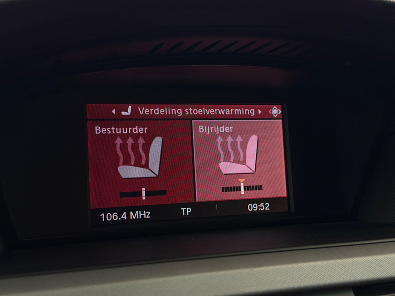 BMW 523 5-serie Touring 523i M-Pakket Facelift High Execut — photo 19